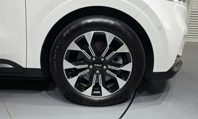 Kia Canival 2022, 20969 км, за 32500000 KRW - фото 21