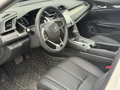 Honda Civic 2017, 149400 км, за 49600 CNY - фото 13