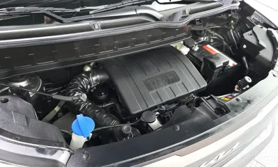 Kia Ray 2023, 47666 км, за 12900000 KRW - фото 6