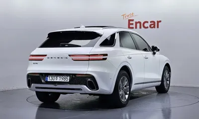 Genesis GV70 2023, 45717 км, за 39800000 KRW