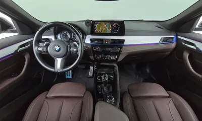 BMW X2 (F39) 2023, 11640 км, за 33900000 KRW - фото 7