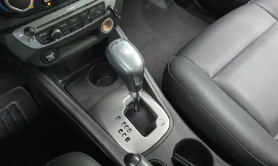 Renault-KoreaSamsung SM3 2019, 27947 км, за 99990000 KRW - фото 9