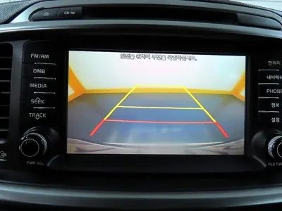 Kia Sorento 2015, 104899 км, за 11400000 KRW - фото 16