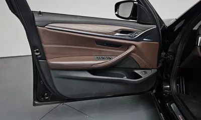 BMW 5-Series 2018, 68025 км, за 23500000 KRW - фото 24
