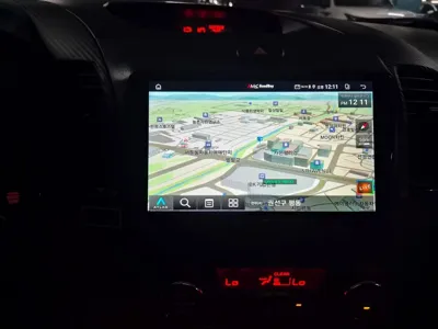Kia K3 2015, 127928 км, за 5990000 KRW - фото 10