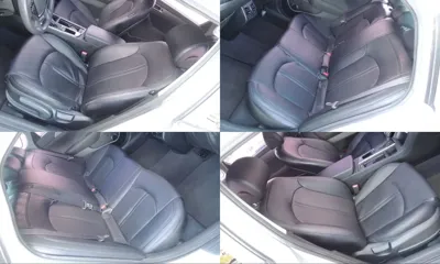 Hyundai Sonata 2015, 160201 км, за 6300000 KRW - фото 14