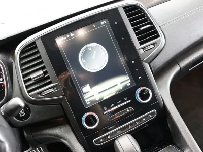 Renault-KoreaSamsung SM6 2017, 124690 км, за 6690000 KRW - фото 8