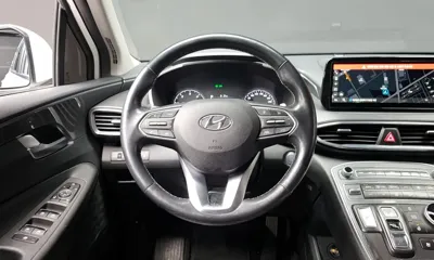 Hyundai Santafe 2022, 121441 км, за 18700000 KRW - фото 13