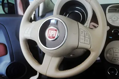 Fiat 500 2015, 158000 км, за 5100000 KRW - фото 19