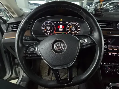 Volkswagen Passat 2018, 340255 км, за 10990000 KRW - фото 6