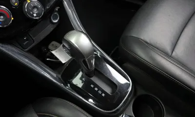 ChevroletGMDaewoo Trax 2018, 163957 км, за 5400000 KRW - фото 9