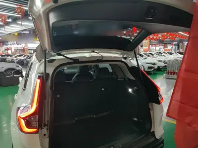 Honda CR-V 2024, 5699 км, за 127100 CNY - фото 19