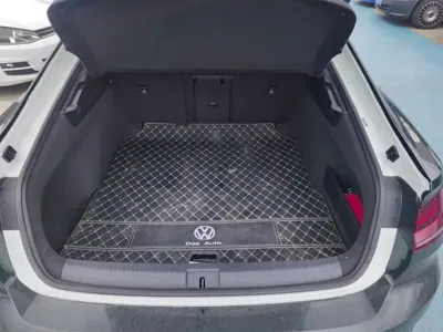 Volkswagen CC 2022, 95200 км, за 108000 CNY