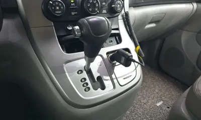 Kia Canival 2011, 309391 км, за 2500000 KRW - фото 9