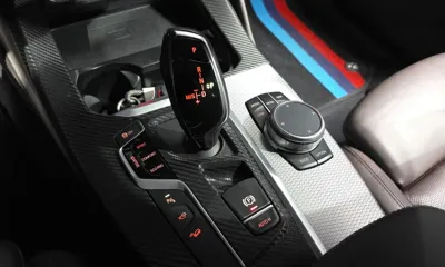 BMW X4 2019, 128094 км, за 31500000 KRW - фото 9