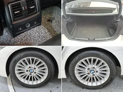 BMW 3-Series 2016, 98742 км, за 12000000 KRW - фото 18