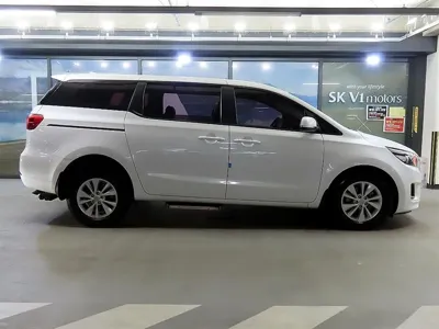 Kia Canival 2017, 183236 км, за 14000000 KRW - фото 19