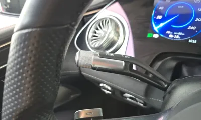Mercedes-Benz EQS 2022, 124698 км, за 61990000 KRW - фото 37
