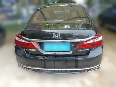 Honda Accord 2018, 154400 км, за 49300 CNY - фото 10