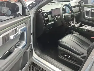 Chery C-DM 2024, 41800 км, за 78100 CNY - фото 12