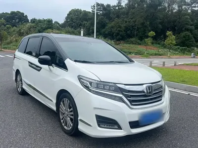 Honda Elysion 2019, 131700 км, за 111300 CNY - фото 19
