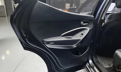 Hyundai Santafe 2018, 105099 км, за 15900000 KRW - фото 25