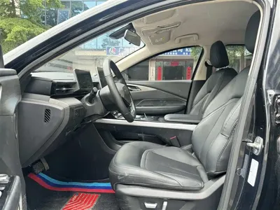 Wuling Xingguang 2024, 61000 км, за 68000 CNY - фото 4