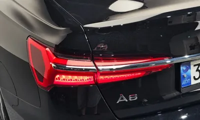 Audi A6 2023, 9036 км, за 48500000 KRW - фото 23