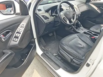 Hyundai ix35 2015, 125000 км, за 21100 CNY - фото 16