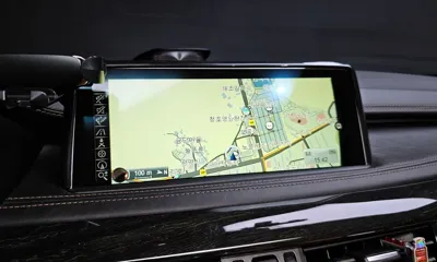 BMW X6 2016, 112140 км, за 27500000 KRW - фото 15