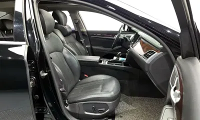 Hyundai Genesis 2015, 98313 км, за 11500000 KRW - фото 26
