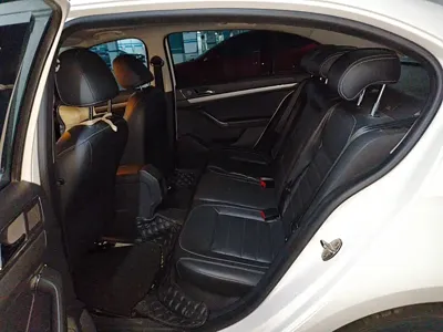 Volkswagen Lavida 2017, 101400 км, за 39800 CNY - фото 15