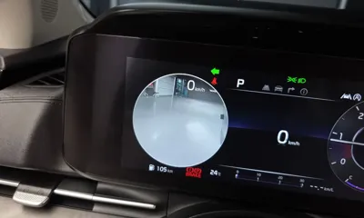 Kia Canival 2023, 84190 км, за 24800000 KRW - фото 28
