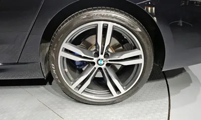 BMW Gran Turismo 2023, 29628 км, за 61500000 KRW - фото 21