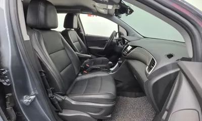 ChevroletGMDaewoo Trax 2019, 59976 км, за 9500000 KRW - фото 10