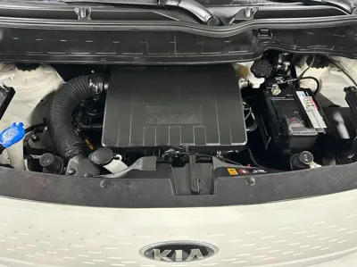 Kia Ray 2021, 167384 км, за 4990000 KRW - фото 6