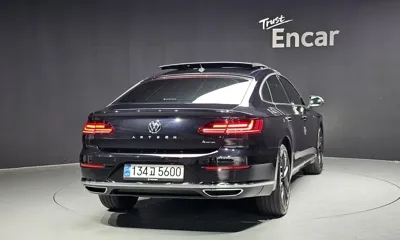 Volkswagen Arteon 2019, 103645 км, за 18800000 KRW - фото 4