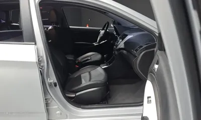 Hyundai Accent 2017, 75115 км, за 5900000 KRW - фото 12