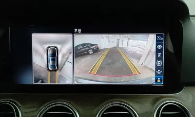 Mercedes-Benz E-Class 2018, 65860 км, за 25100000 KRW - фото 16