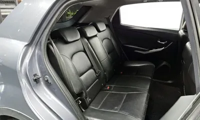 KG_Mobility_Ssangyong KORANDO 2015, 164285 км, за 2570000 KRW - фото 26
