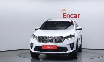 Kia Sorento 2020, 246295 км, за 13500000 KRW