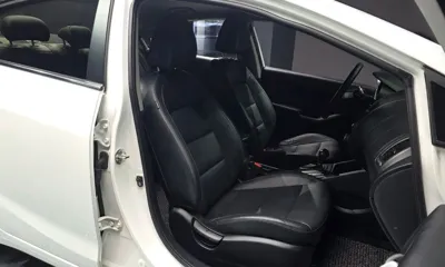 Kia K3 2015, 162008 км, за 5200000 KRW - фото 26