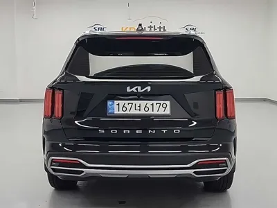 Kia Sorento 2022, 84967 км, за 24990000 KRW