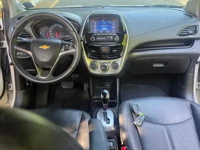 ChevroletGMDaewoo Spark 2016, 87795 км, за 4900000 KRW - фото 12