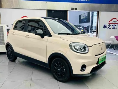 Leapmotor Leapmotor T03 2023, 45700 км, за 42800 CNY