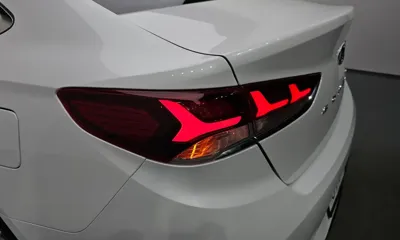 Hyundai Sonata 2018, 89742 км, за 13300000 KRW - фото 23