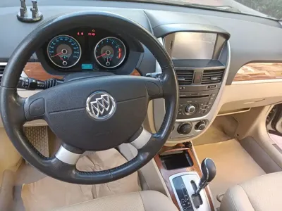 Buick Excelle 2014, 78000 км, за 13799 CNY - фото 17