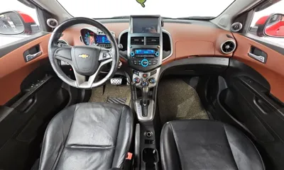 ChevroletGMDaewoo Aveo 2012, 188003 км, за 1500000 KRW - фото 7
