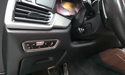 BMW X6 2021, 92862 км, за 54800000 KRW - фото 30