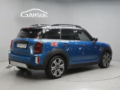 MINI Countryman 2023, 36311 км, за 31200000 KRW - фото 4